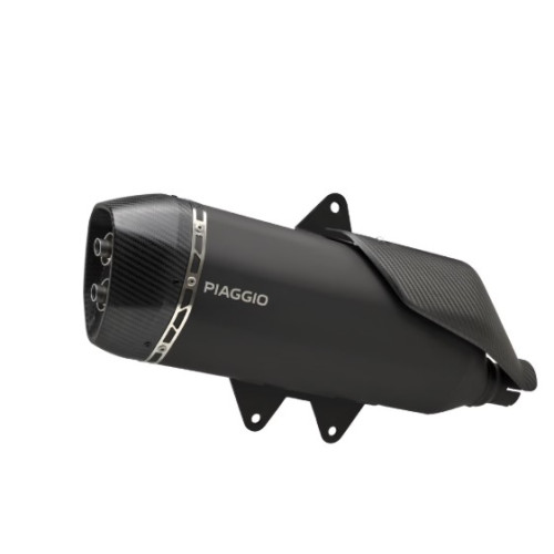 ΕΞΑΤΜΙΣΗ MP3 530 SLIP ON