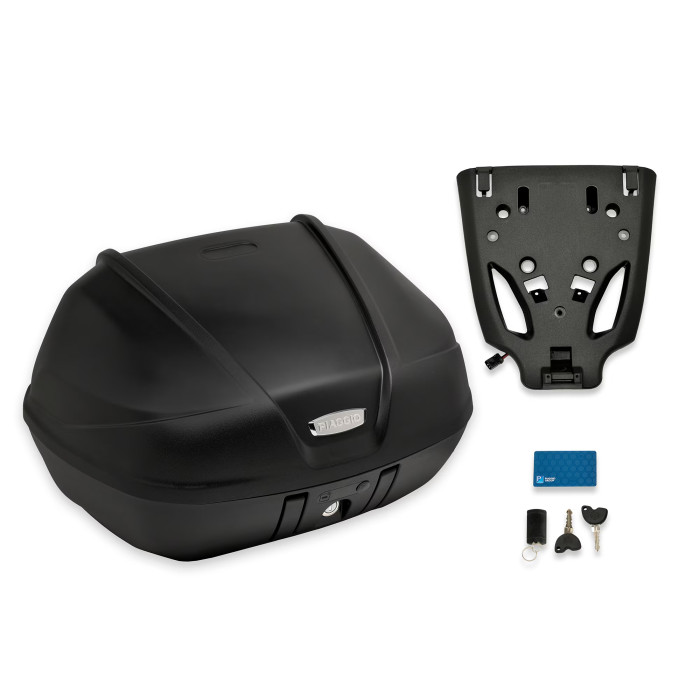 ΒΑΛΙΤΣΑΚΙ MP3 52lt KEYLESS