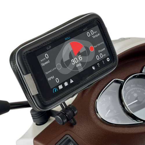 ΠΛΑΤΦΟΡΜΑ ΠΟΛΥΜΕΣΩΝ PIAGGIO (PMP)