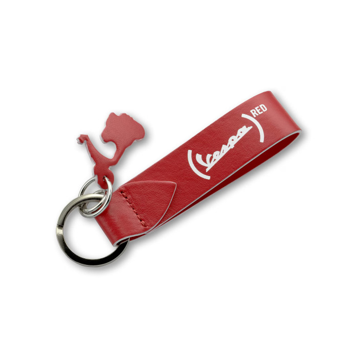 (Vespa)RED ΜΠΡΕΛΟΚ
