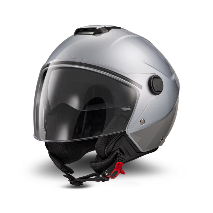 ΚΡΑΝΟΣ PIAGGIO UL 01 ECE 22.06