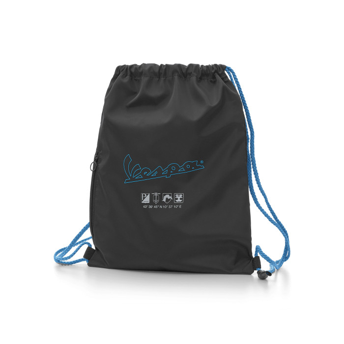 BACKPACK VESPA DEC