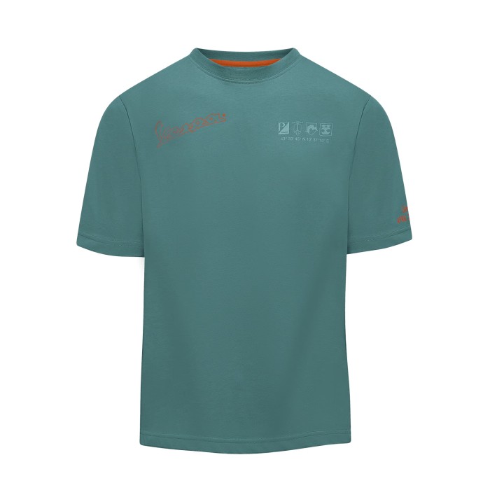 ΜΠΛΟΥΖΑ T-SHIRT DEC