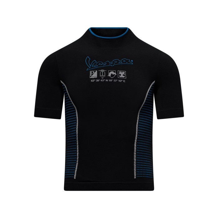 ΜΠΛΟΥΖΑ T-SHIRT DEC ΧΩΡΙΣ ΡΑΦΕΣ