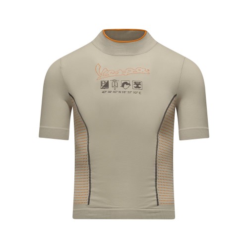ΜΠΛΟΥΖΑ T-SHIRT DEC ΧΩΡΙΣ ΡΑΦΕΣ