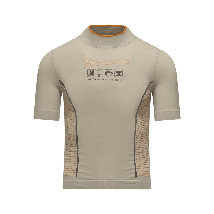 ΜΠΛΟΥΖΑ T-SHIRT DEC ΧΩΡΙΣ ΡΑΦΕΣ