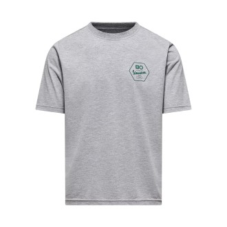 ΜΠΛΟΥΖΑ T-SHIRT VESPA 80TH