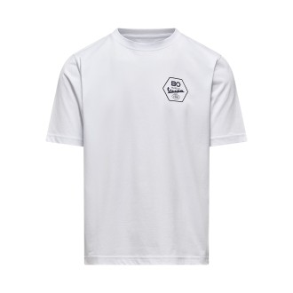 ΜΠΛΟΥΖΑ T-SHIRT VESPA 80TH