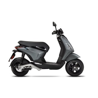 Piaggio 1 electric 45