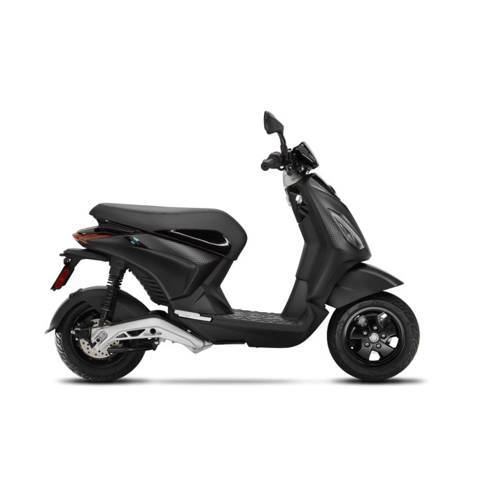 Piaggio 1 electric 45