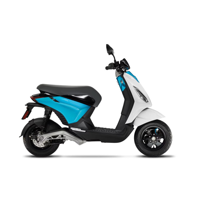 Piaggio 1 electric 45
