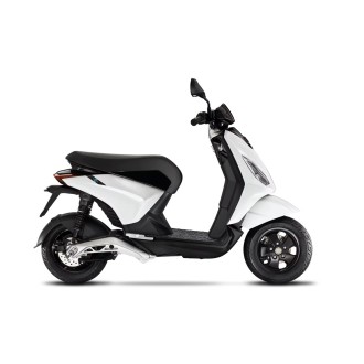 Piaggio 1 electric 45