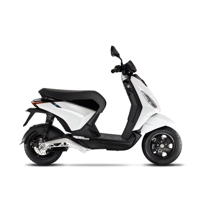 Piaggio 1 electric 45