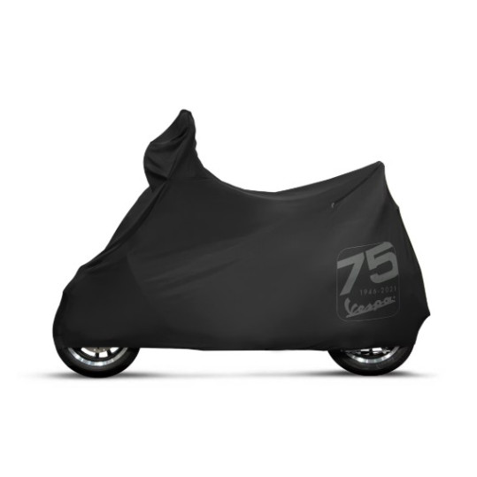 ΚΟΥΚΟΥΛΑ VESPA PRIMAVERA 75th ΕΣΩΤΕΡΙΚΟΥ ΧΩΡΟΥ