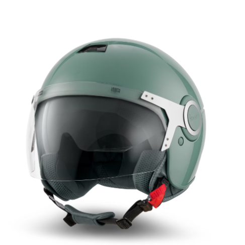 ΚΡΑΝΟΣ VESPA 80th
