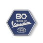 ΜΑΓΝΗΤΑΚΙ VESPA 80TH