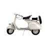 ΜΟΝΤΕΛΟ VESPA 1954-56 ΚΛΙΜΑΚΑ 1:6