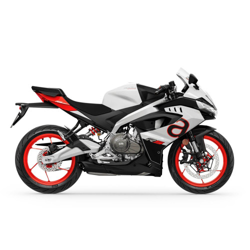 Aprilia RS 457