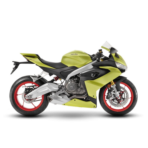 Aprilia RS 660 35kW
