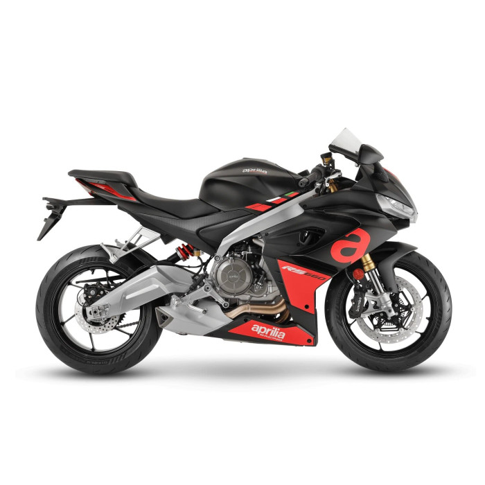 Aprilia RS 660 35kW