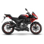 Aprilia Tuono 125