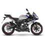 Aprilia Tuono 125
