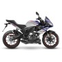 Aprilia Tuono 125