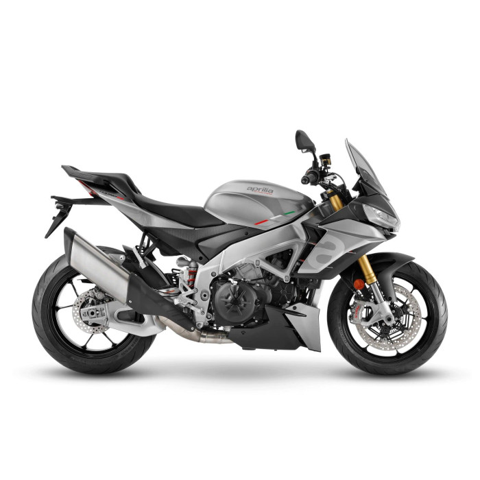 Aprilia Tuono V4 Factory