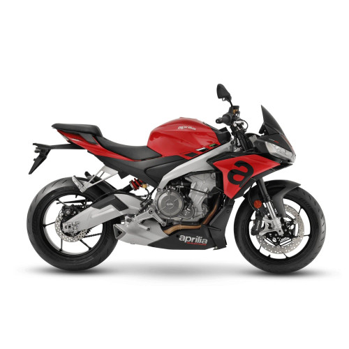 Aprilia Tuono  660
