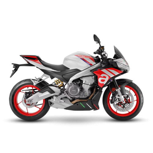 Aprilia Tuono 660 Factory