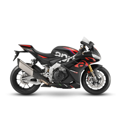 Aprilia RSV4 Factory 1100