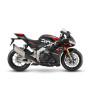 Aprilia RSV4 Factory 1100