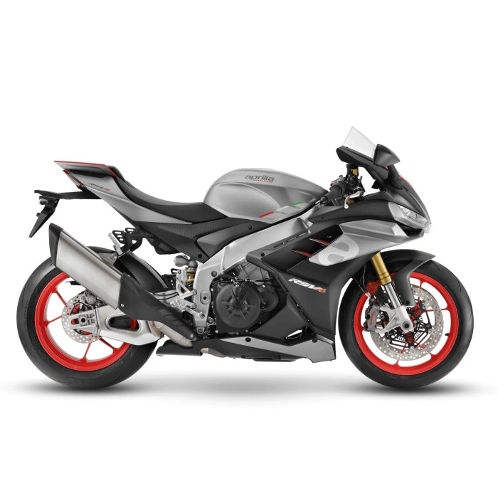 Aprilia RSV4 1100