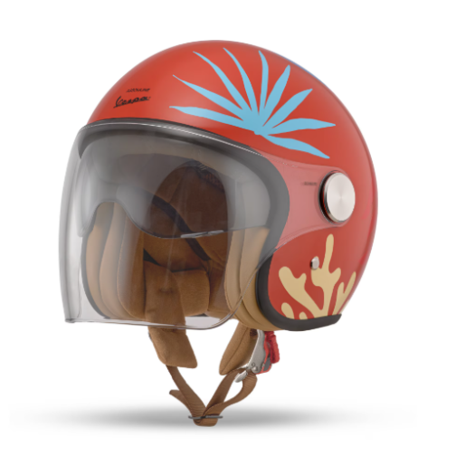 ΚΡΑΝΟΣ VESPA ASSOULINE
