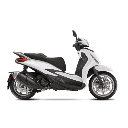 Piaggio Beverly 310