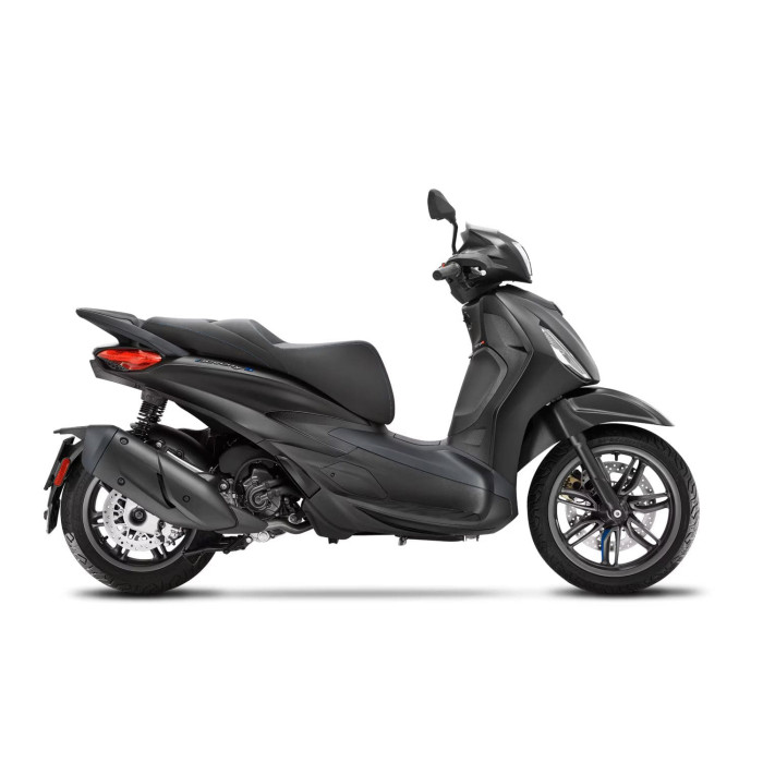 Piaggio Beverly 310 S