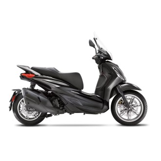 Piaggio Beverly 400
