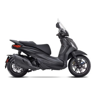 Piaggio Beverly 400 S