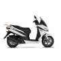 Aprilia SXR 50 E5