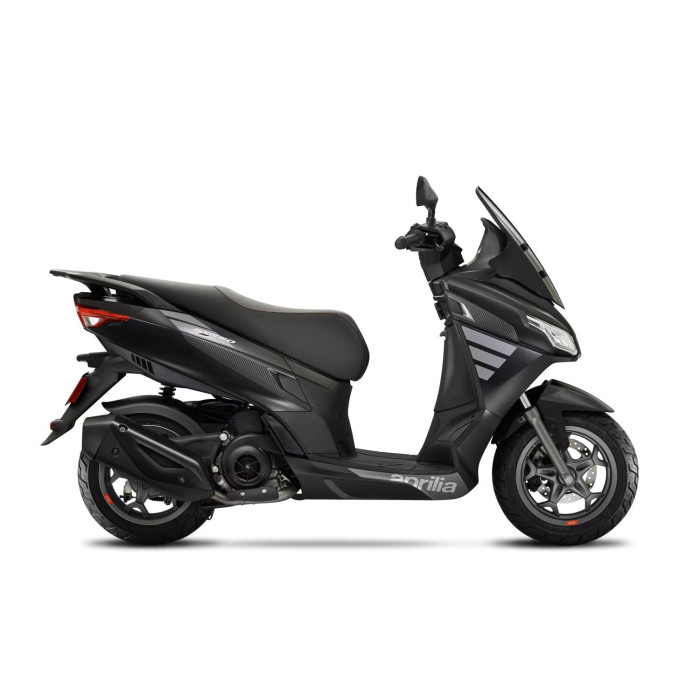 Aprilia SXR 50 E5