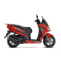 Aprilia SXR 50 E5
