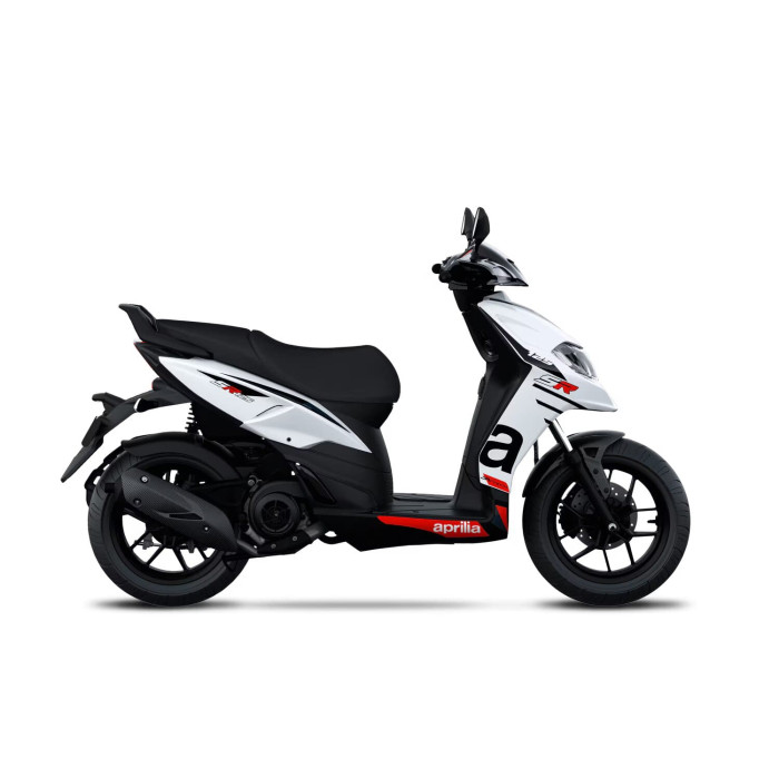 Aprilia SR 125