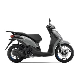 Piaggio Liberty 125 S
