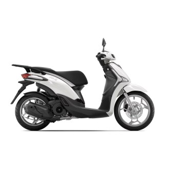 Piaggio Liberty 150