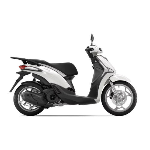 Piaggio Liberty 150