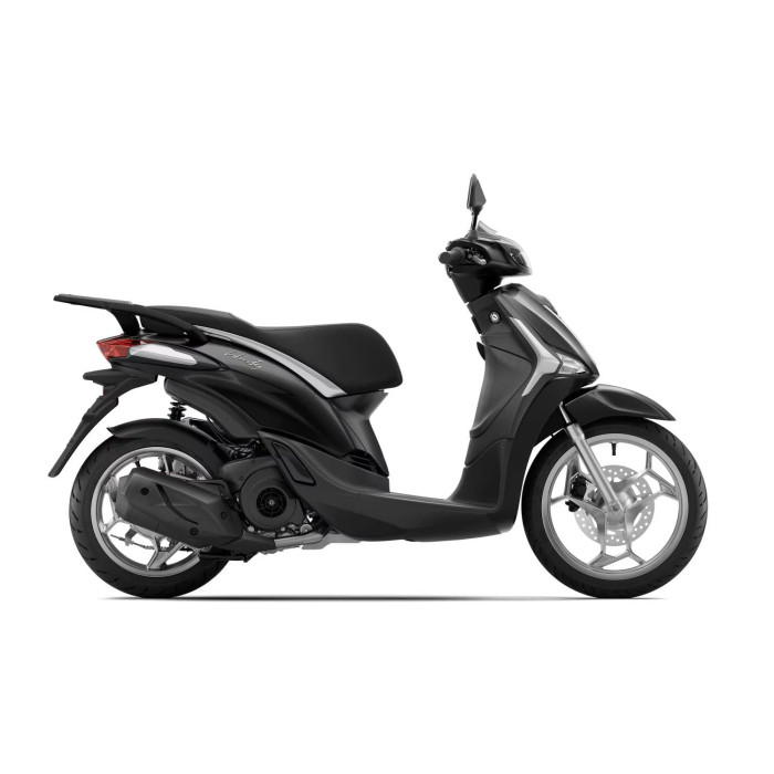 Piaggio Liberty 150