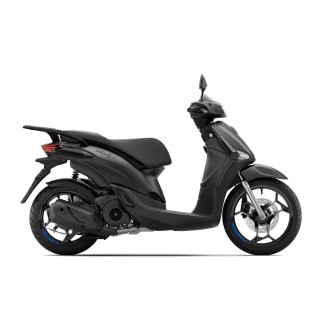 Piaggio Liberty 150 S