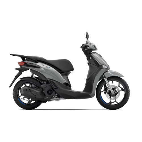 Piaggio Liberty 150 S