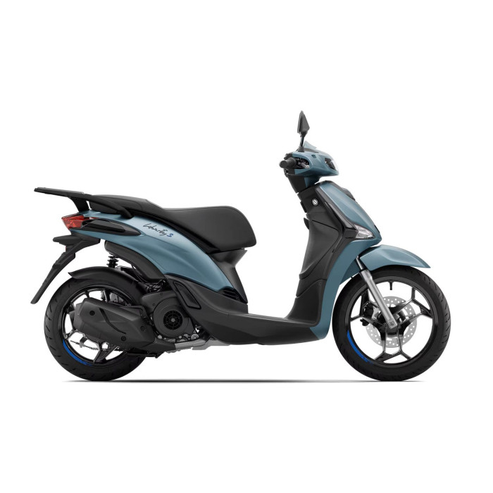 Piaggio Liberty 150 S
