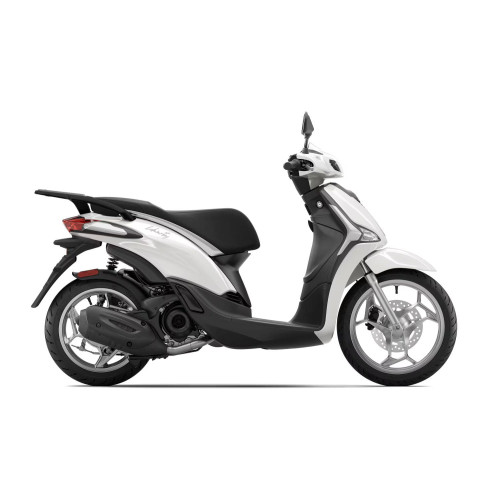 Piaggio Liberty 50